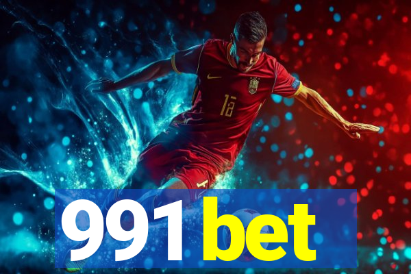 991 bet